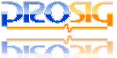 PROSIG logosu