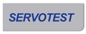 SERVOTEST