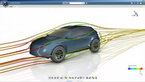 3DEXPERIENCE ürün görseli