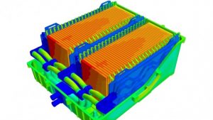 Battery Modeling ürün görseli