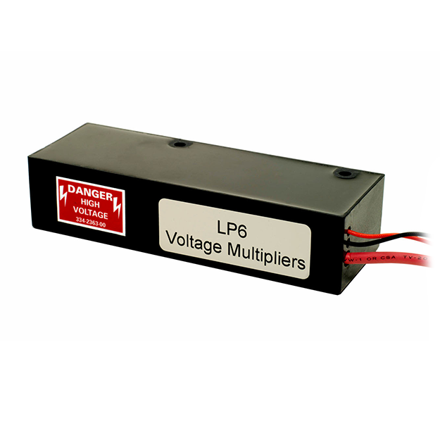 VOLTAGE MULTIPLIERS görseli 7