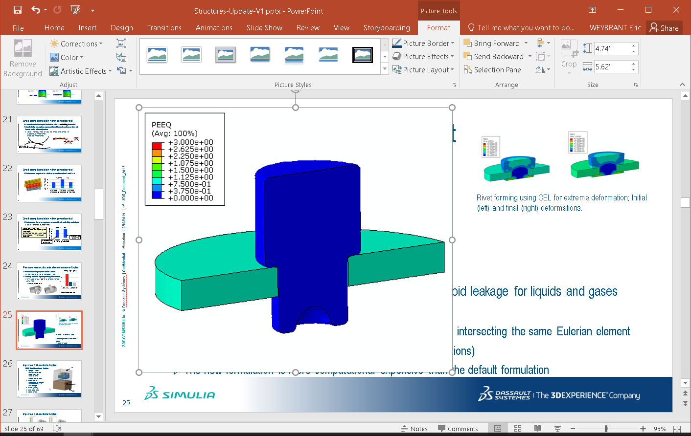 Abaqus-Explicit görseli 9