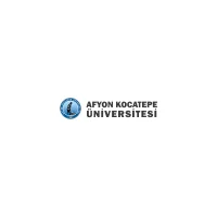 AFYON KOCATEPE Ü. logosu