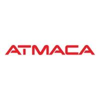 ATMACA ELEKTRONİK logosu