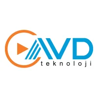 AVD TEKNOLOJİK ÇÖZÜMLER logosu