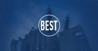 BEST logosu