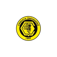 ÇANKAYA Ü. logosu
