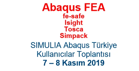 TAKT2019 kullanıcı toplantısı duyurusu