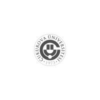 ÇUKUROVA Ü. logosu