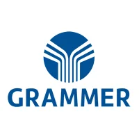 GRAMMER logosu