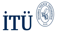 İTÜ ROTAM logosu
