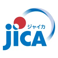 JICA logosu