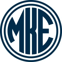 MKE MÜHİMMAT logosu