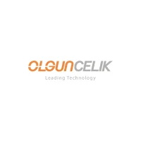 OLGUNÇELİK logosu