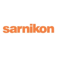 SARNİKON METAL logosu