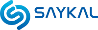 SAYKAL ELEKTRONİK logosu