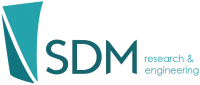 SDM logosu