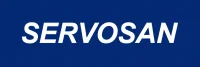 SERVOSAN logosu
