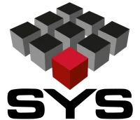 SYS logosu