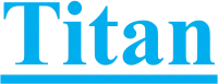 TİTAN MAKİNA logosu