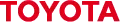 TOYOTA logosu