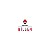 TÜBİTAK BİLGEM logosu