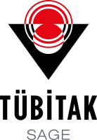 TÜBİTAK SAGE logosu