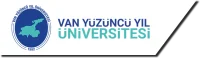 VAN YÜZÜNCÜ YIL Ü. logosu