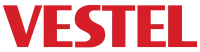 VESTEL ELEKTRONİK logosu