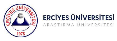 ERCİYES Ü. logosu